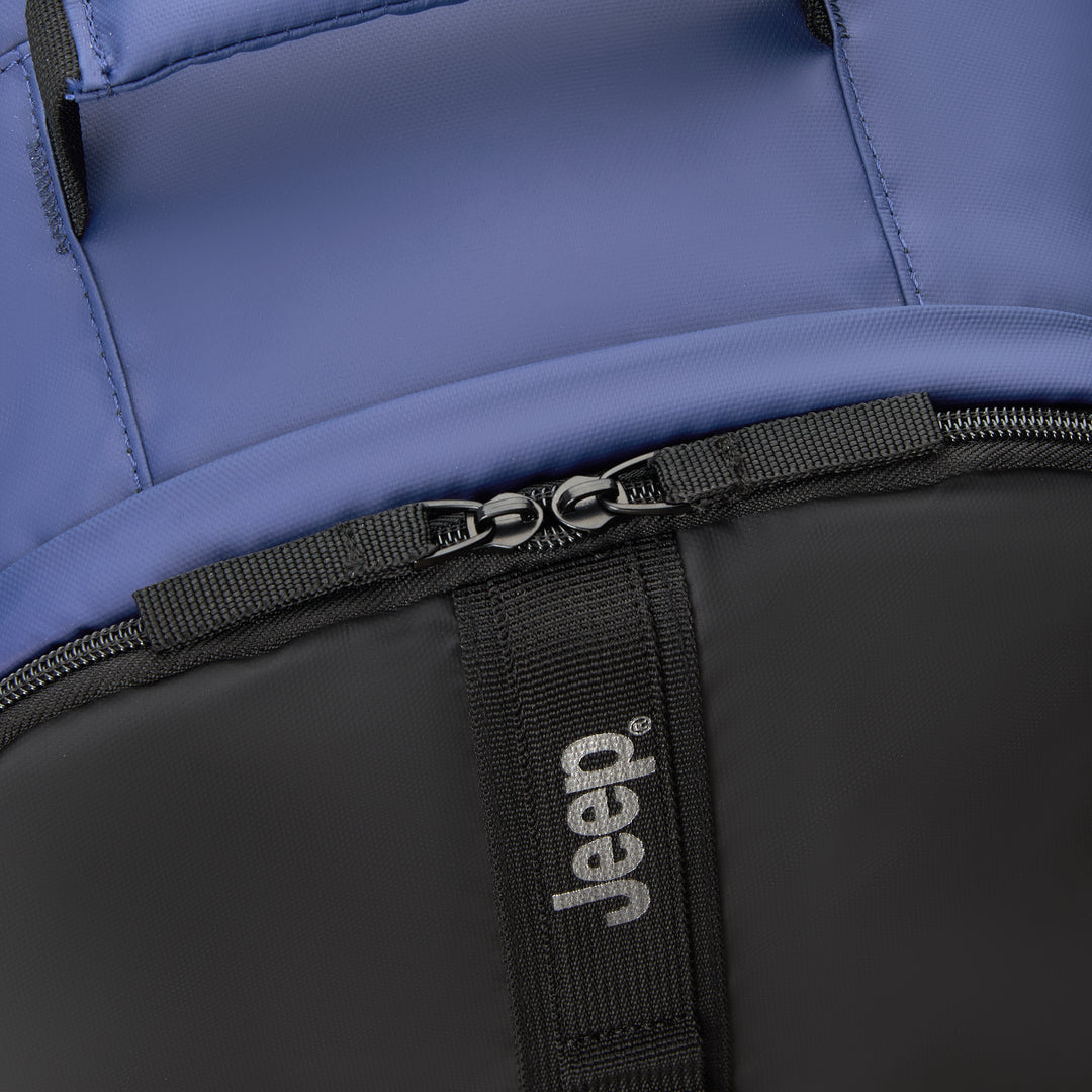 JEEP - JS011B VERSATILE BACKPACK – DELSEY(デルセー) 公式ショップ 本店