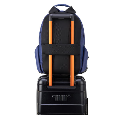 JEEP COSMIC VERSATILE BACKPACK