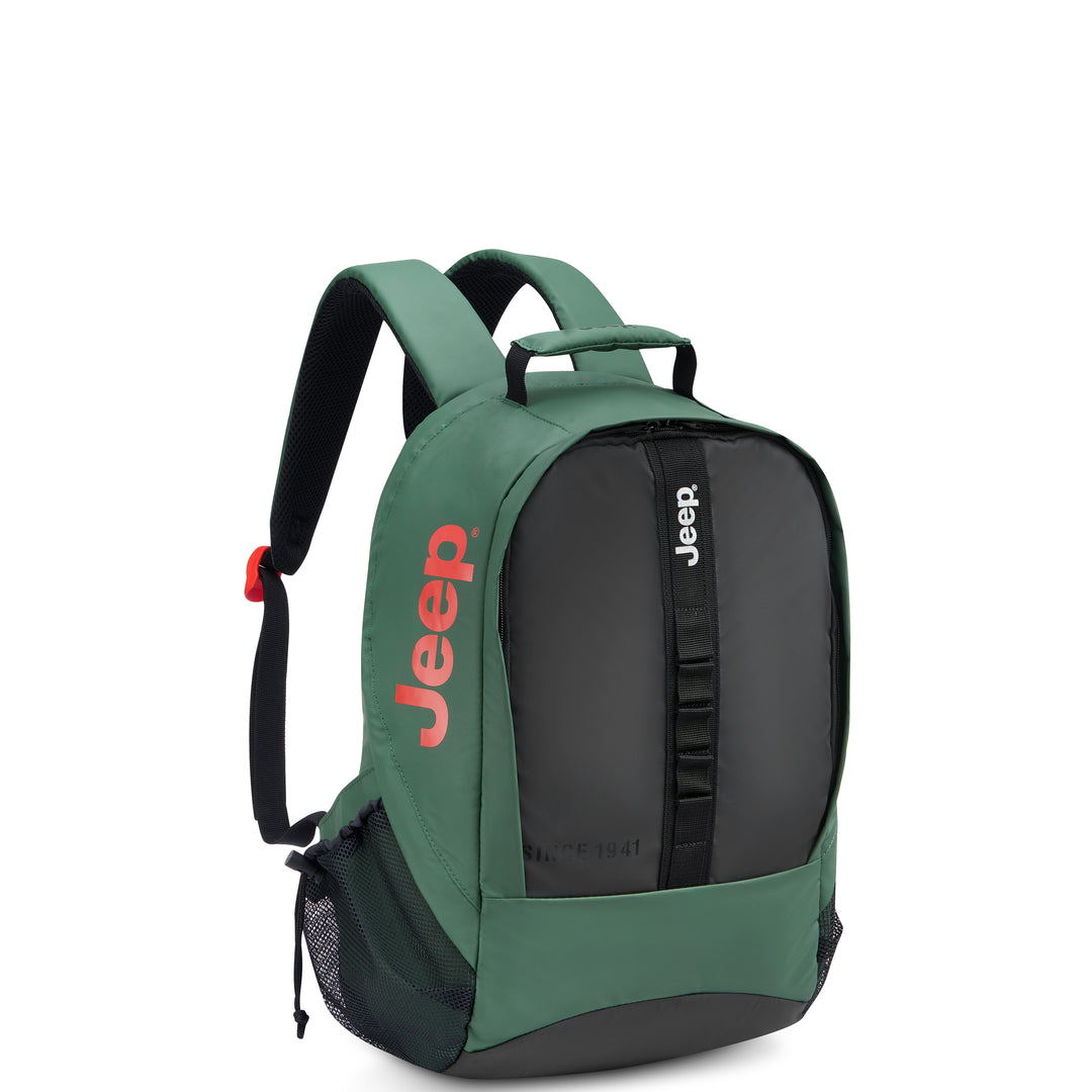 JEEP - JS011B VERSATILE BACKPACK – DELSEY(デルセー) 公式ショップ 本店