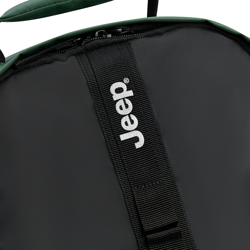 JEEP COSMIC VERSATILE BACKPACK