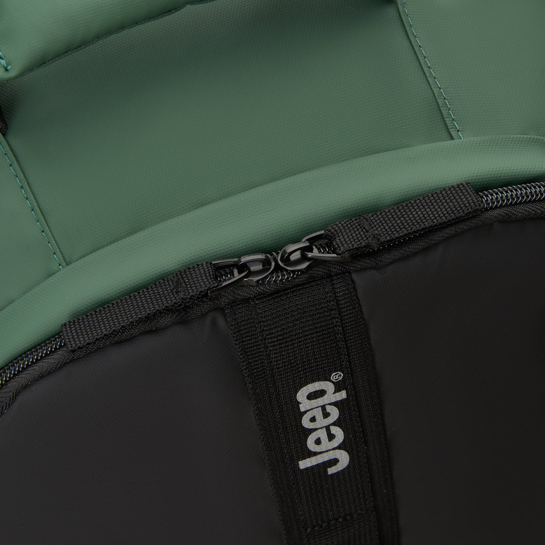 JEEP - JS011B VERSATILE BACKPACK – DELSEY(デルセー) 公式ショップ 本店