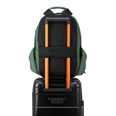 JEEP COSMIC VERSATILE BACKPACK