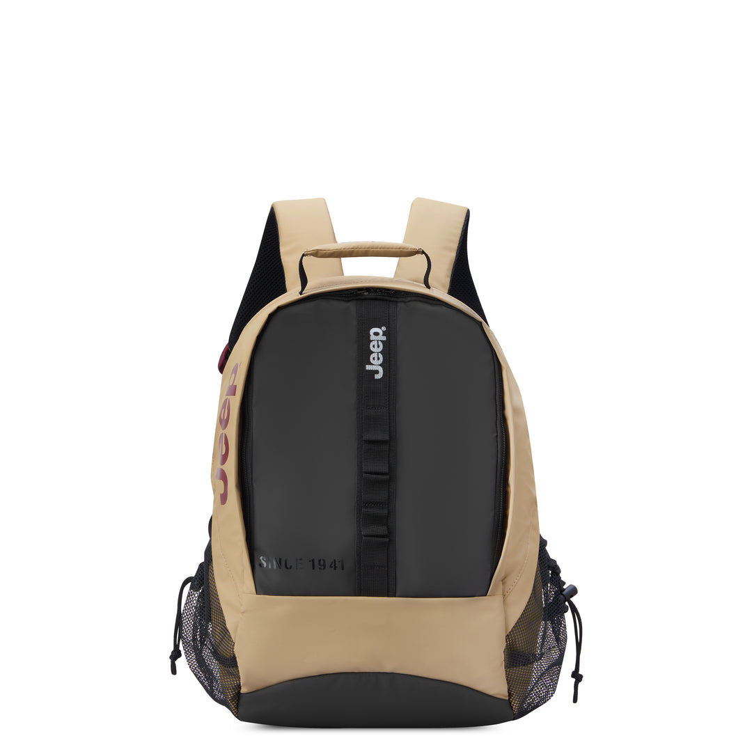 JEEP JS011B VERSATILE BACKPACK | バックパック（リュック） – DELSEY