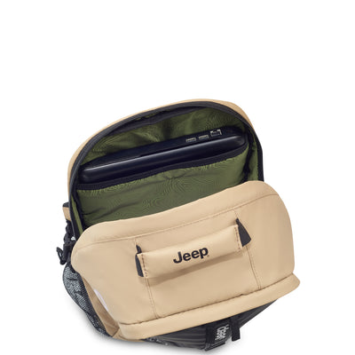 JEEP COSMIC VERSATILE BACKPACK