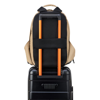 JEEP COSMIC VERSATILE BACKPACK