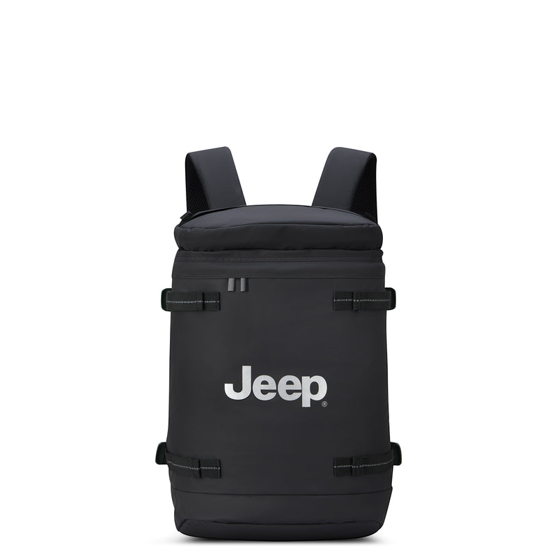 JEEP JS013C CYLINDRICAL BACKPACK