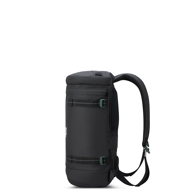 JEEP PEAK CYLINDRICAL BACKPACK