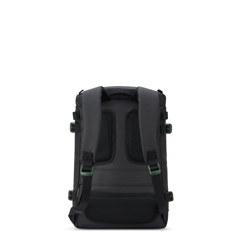 JEEP JS013C CYLINDRICAL BACKPACK