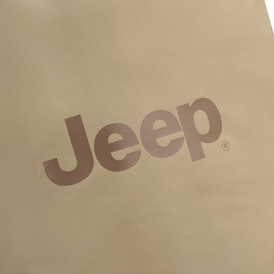 JEEP JS013C CYLINDRICAL BACKPACK