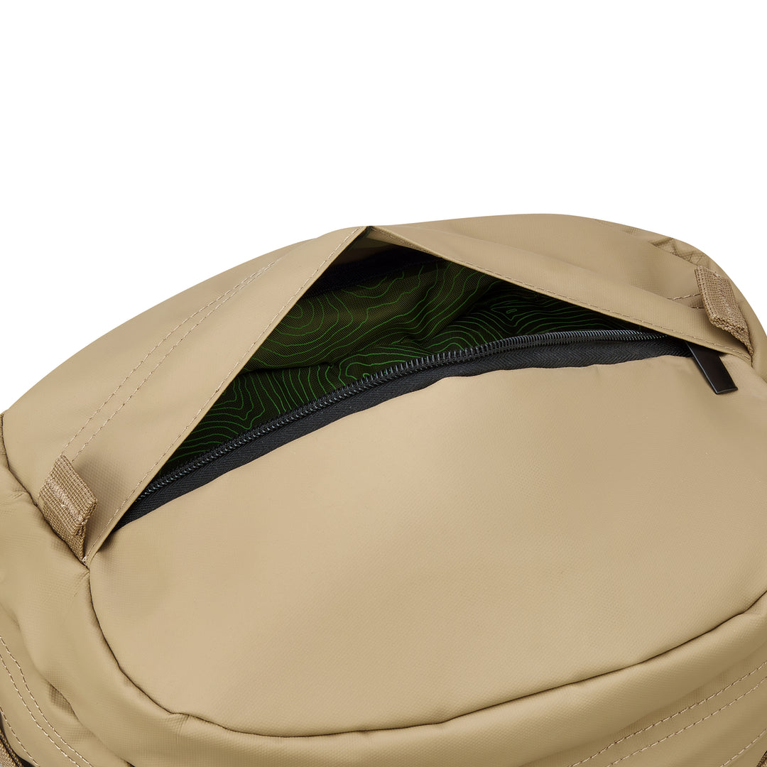 JEEP JS013C CYLINDRICAL BACKPACK | バックパック（リュック