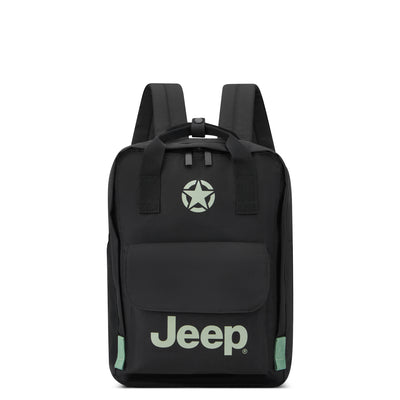 JEEP JS014D TOTE BACKPACK