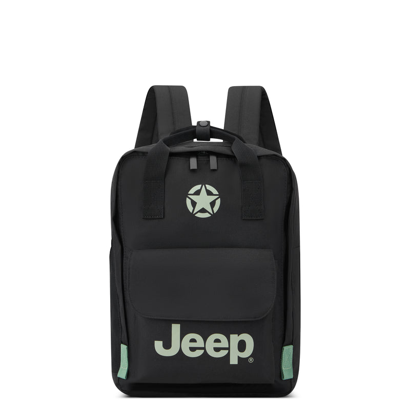 JEEP JS014D TOTE BACKPACK