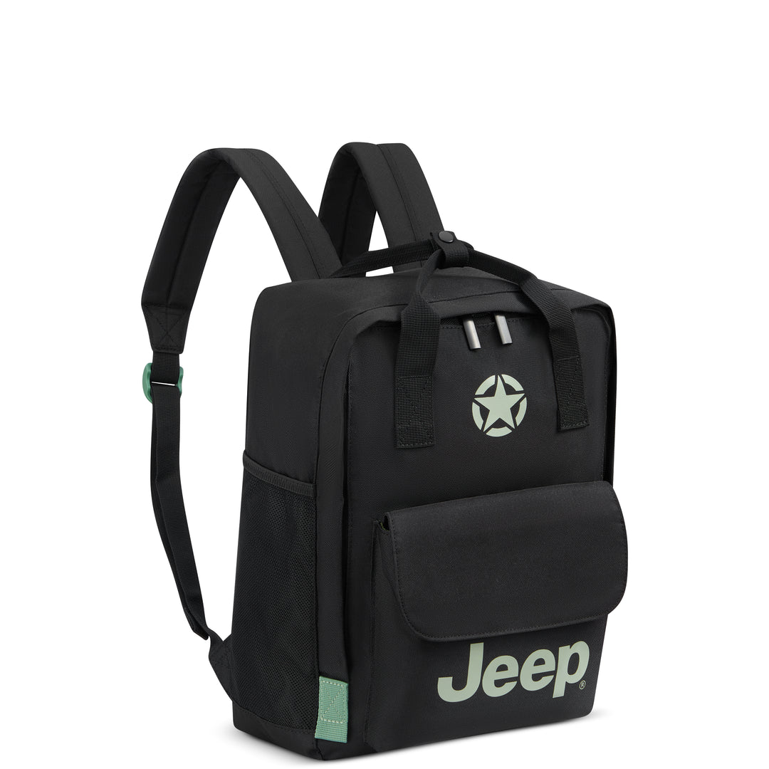 JEEP JS014D TOTE BACKPACK – DELSEY(デルセー) 公式ショップ 本店