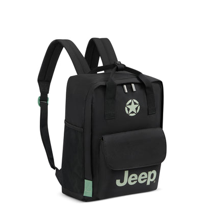 JEEP JS014D TOTE BACKPACK