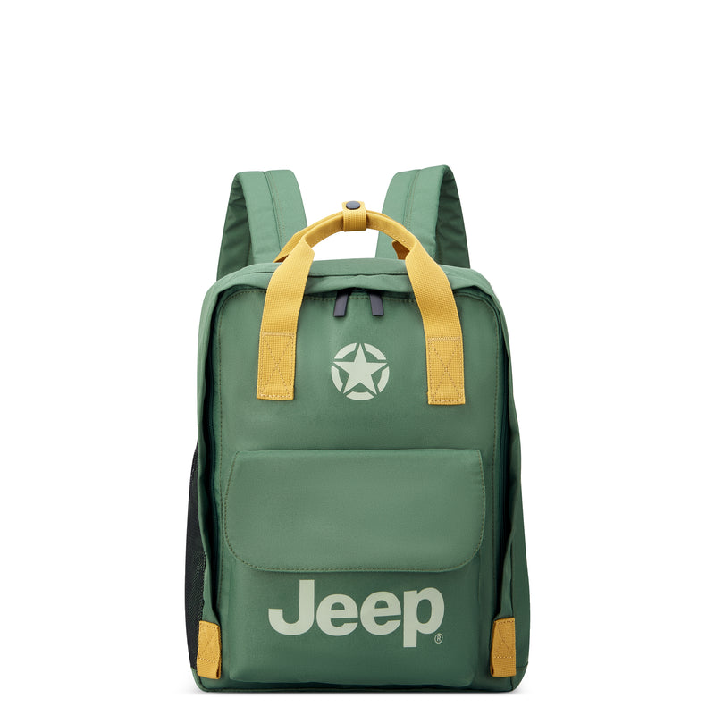 JEEP JS014D TOTE BACKPACK