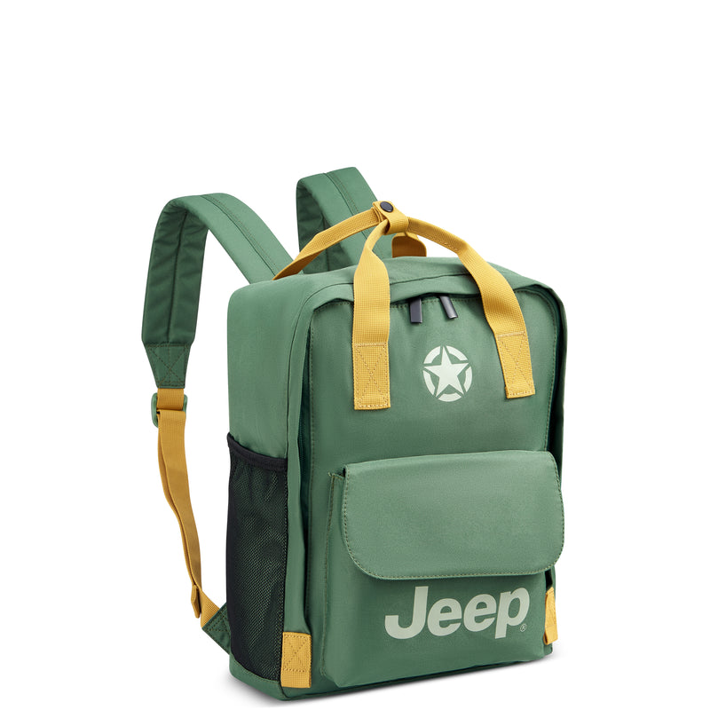 JEEP JS014D TOTE BACKPACK