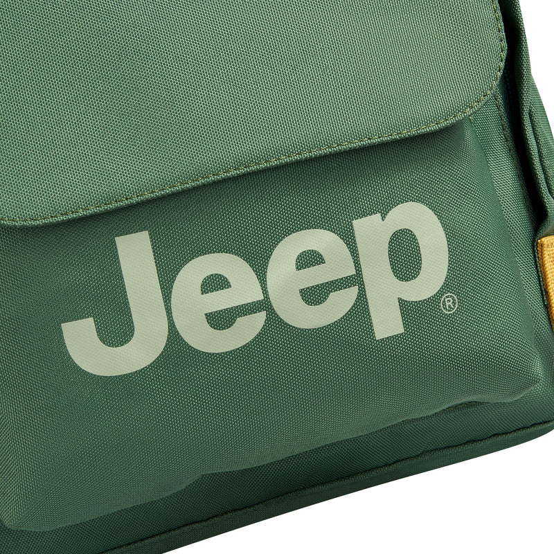 JEEP JS014D TOTE BACKPACK