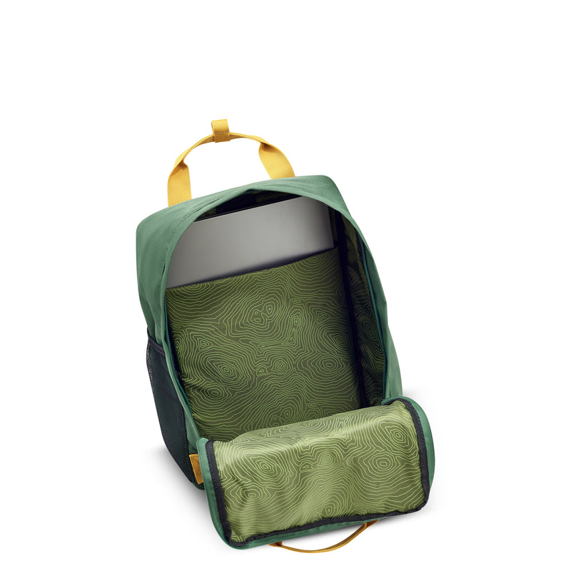 JEEP JS014D TOTE BACKPACK