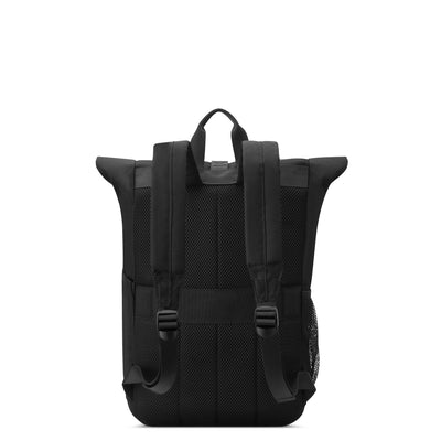 JEEP JS016D ROLLTOP BACKPACK