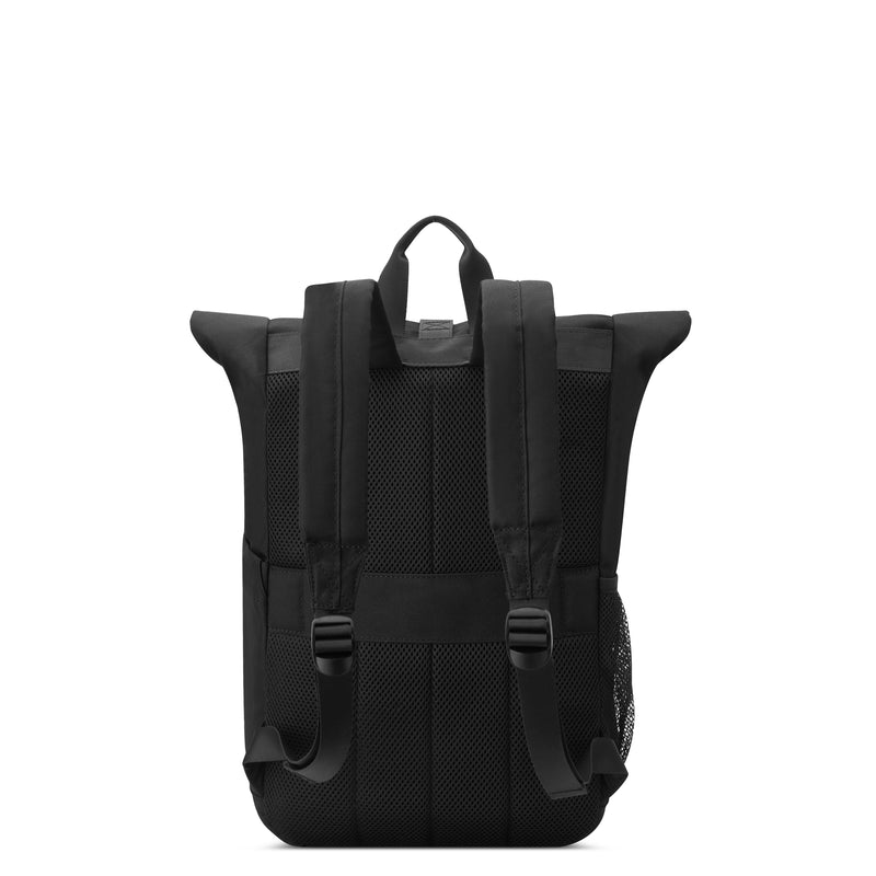 JEEP JS016D ROLLTOP BACKPACK