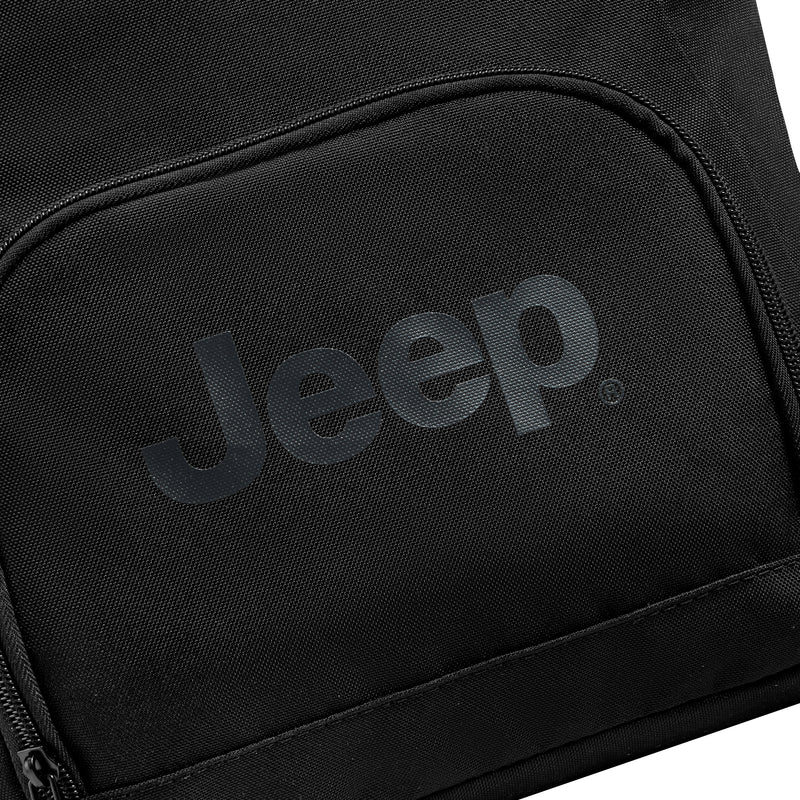 JEEP JS016D ROLLTOP BACKPACK