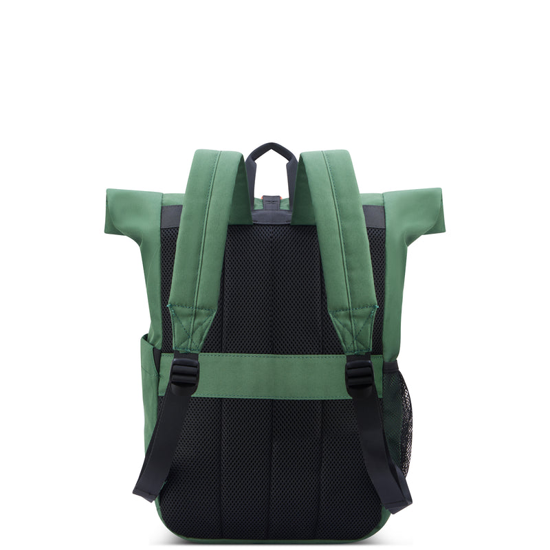 JEEP JS016D ROLLTOP BACKPACK