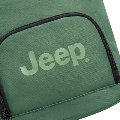 JEEP JS016D ROLLTOP BACKPACK