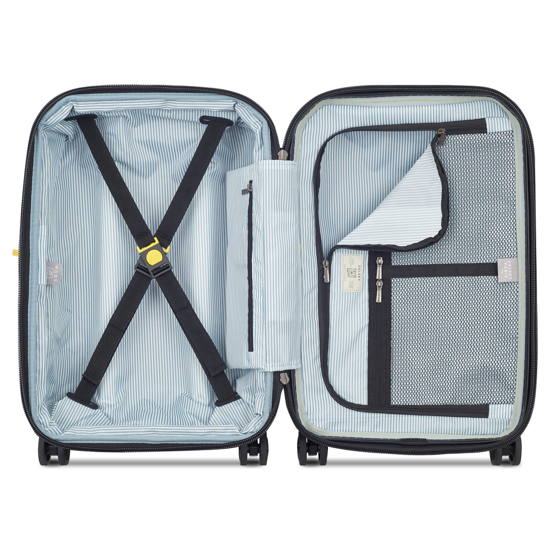 TITANIUM - S (55cm) – DELSEY(デルセー) 公式ショップ 本店