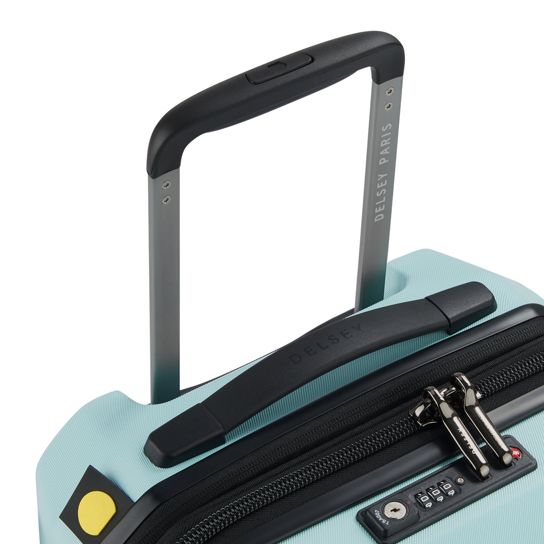 DELSEY PARIS KARAT 2.0 スーツケース　キャリーケース KARAT 2.0 - L (76cm) – DELSEY(デルセー) 公式ショップ 本店