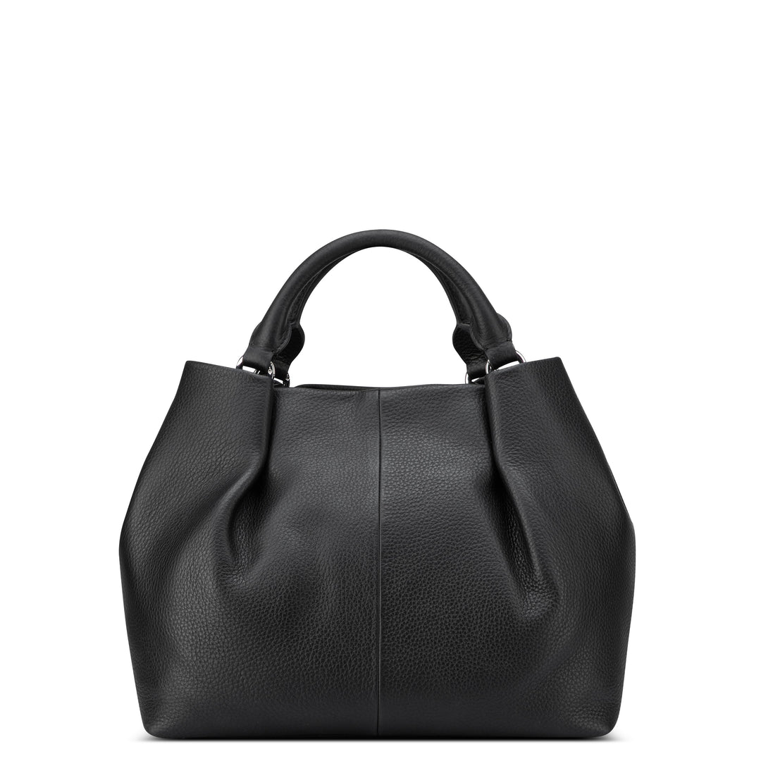 LE CUIR GRAINE - HAND BAG MINI – DELSEY(デルセー) 公式ショップ 本店