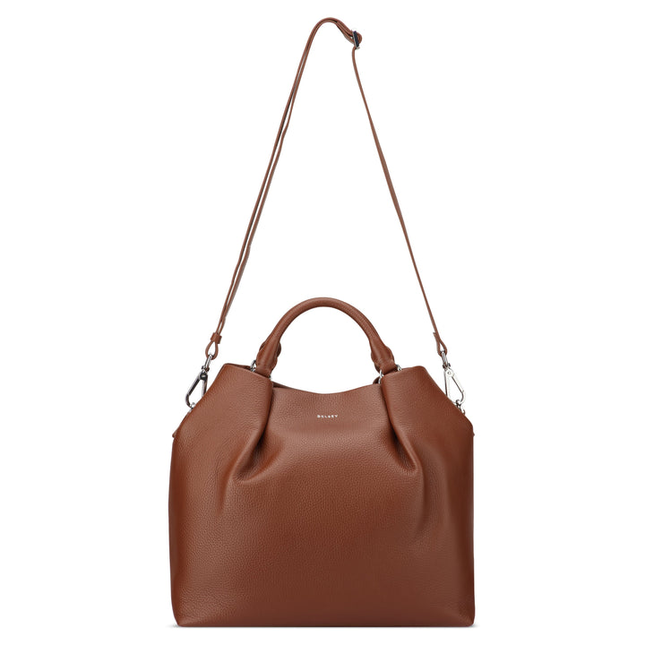 LE CUIR GRAINE - HAND BAG – DELSEY(デルセー) 公式ショップ 本店