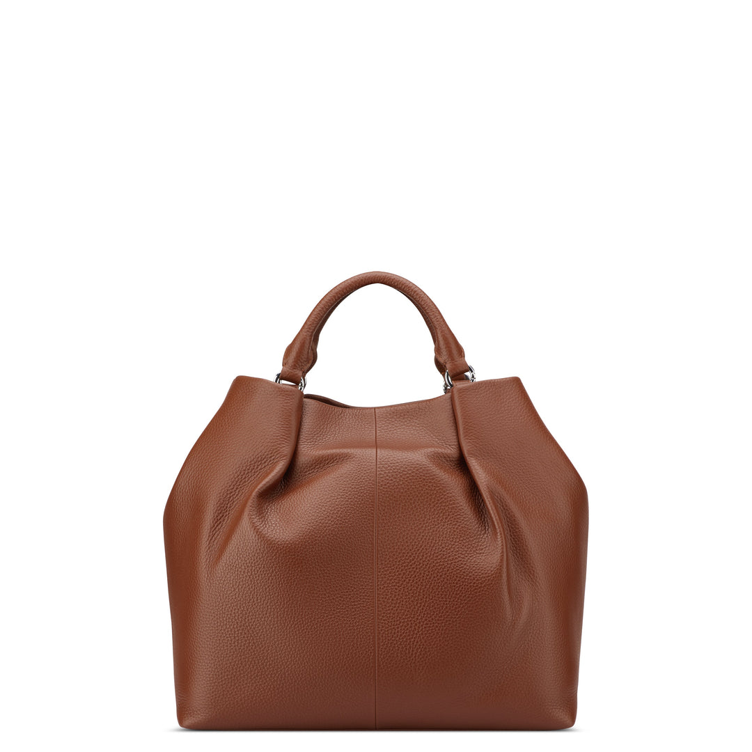 LE CUIR GRAINE - HAND BAG – DELSEY(デルセー) 公式ショップ 本店
