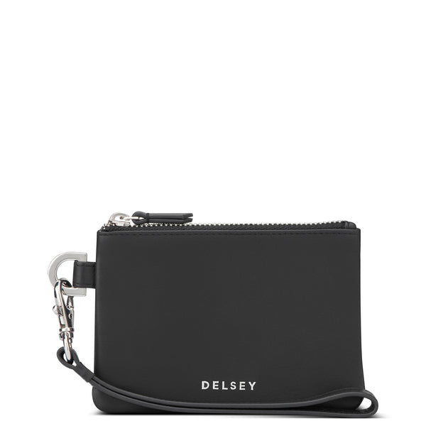 LE CUIR LISSE - POUCH MINI – DELSEY(デルセー) 公式ショップ 本店
