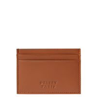 LE CUIR LISSE - CARD HOLDER