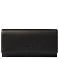 LE CUIR LISSE - LONG WALLET