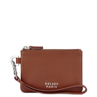 LE CUIR LISSE - POUCH MINI