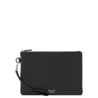 LE CUIR LISSE - POUCH