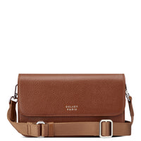 LE CUIR GRAINE - MINI BAG