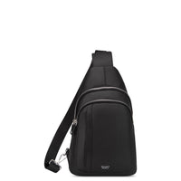 LE CUIR GRAINE - HOLSTER BAG