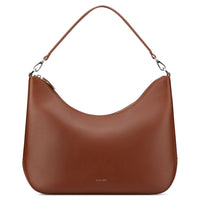 LE CUIR GRAINE - SHOULDER BAG
