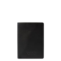 LE CUIR LISSE - BI-FOLD WALLET