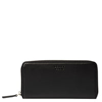 LE CUIR LISSE - LONG ZIPPERED WALLET
