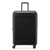 LUTECE - 76 CM 4 DOUBLE WHEELS EXPANDABLE TROLLEY CASE