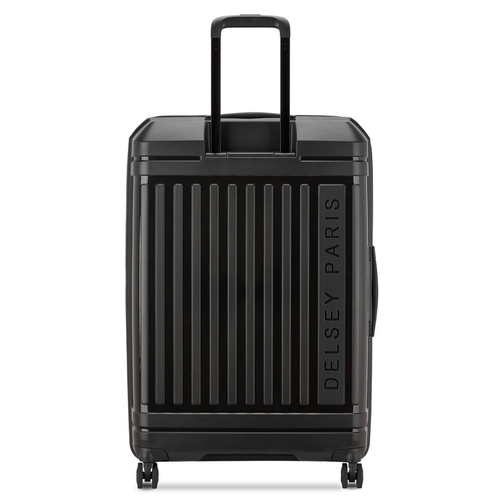LUTECE SE - LUTECE SE 76 CM 4 DOUBLE WHEELS EXPANDABLE TROLLEY