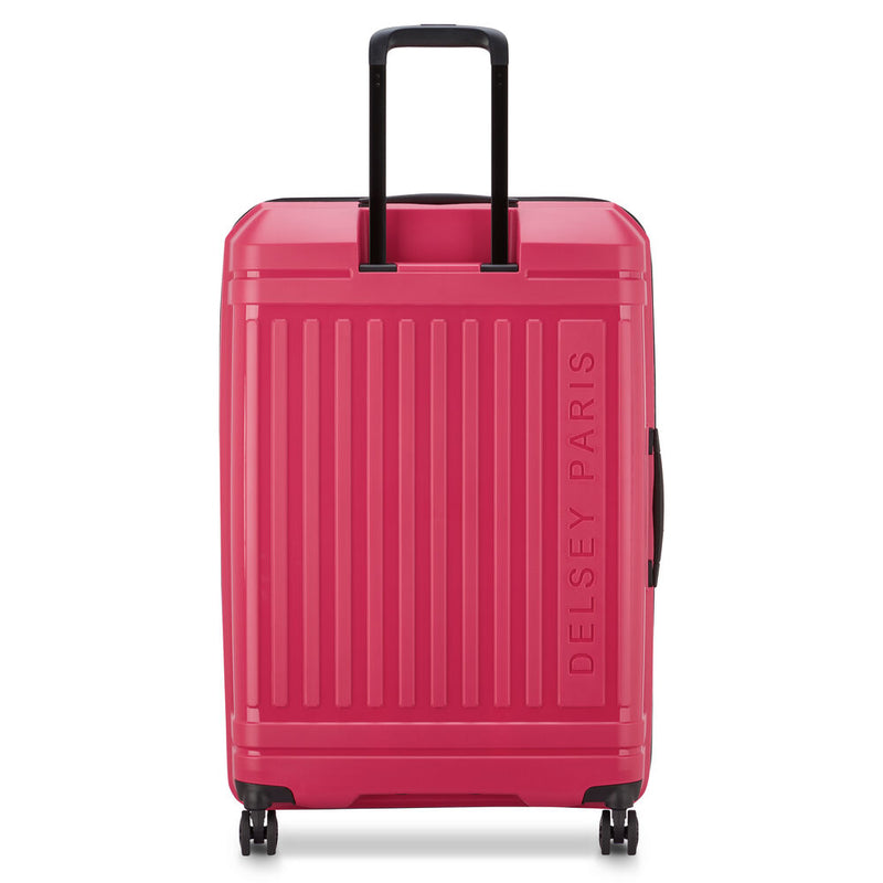 LUTECE SE - LUTECE SE 76 CM 4 DOUBLE WHEELS EXPANDABLE TROLLEY