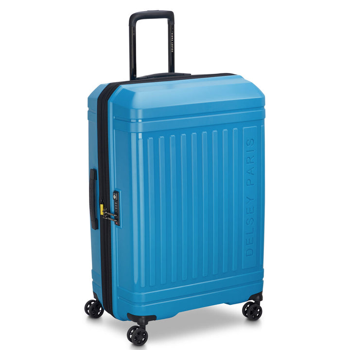 LUTECE SE - LUTECE SE 76 CM 4 DOUBLE WHEELS EXPANDABLE TROLLEY