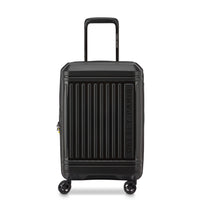 LUTECE SE - LUTECE SE 55 CM 4 DOUBLE WHEELS EXPANDABLE CABIN TROLLEY CASE