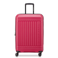 LUTECE SE - 68 CM 4 DOUBLE WHEELS EXPANDABLE TROLLEY CASE