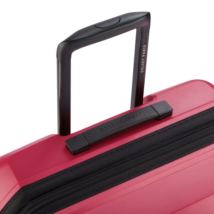 セラ・シポラックス 大粒 25mm 使用済み中古 約26L ケース満タン LUTECE SE - 68 CM 4 DOUBLE WHEELS EXPANDABLE TROLLEY CASE – DELSEY