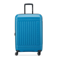 LUTECE SE - LUTECE SE 68 CM 4 DOUBLE WHEELS EXPANDABLE TROLLEY CASE